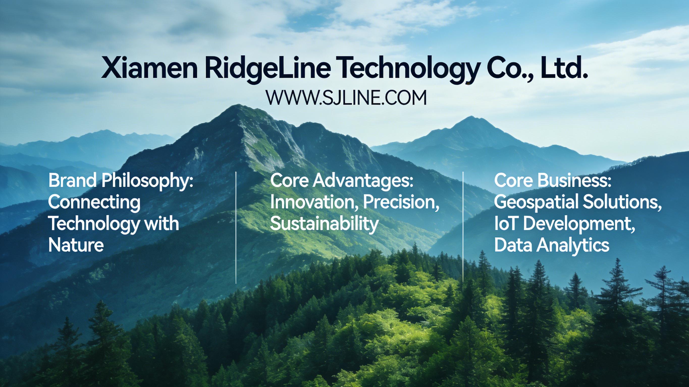 Technology of sjline Ltd.